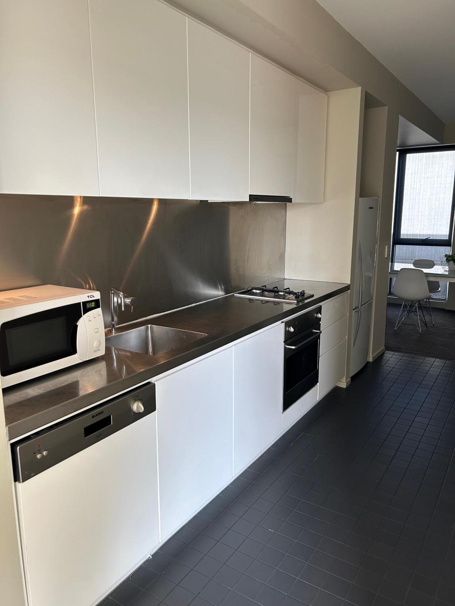 Adele Apartment Hotel East Melbourne Ngoại thất bức ảnh